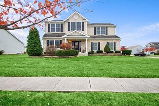 2269 Trophy Dr, Marysville, OH 43040