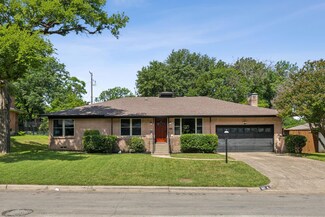 1621 Shelmire Dr, Dallas, TX 75224
