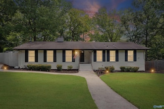 7119 Jones Valley Dr SE, Huntsville, AL 35802