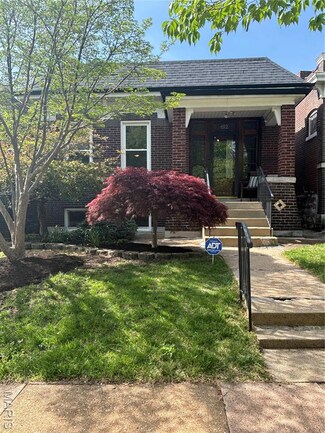4112 Humphrey St, Saint Louis, MO 63116