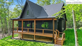 397 Linwood Ln, Newland, NC 28657