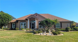 4614 Pitching Wedge Way, Sebring, FL 33872