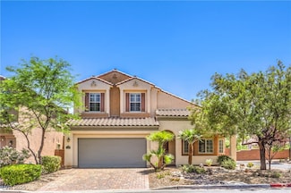 11625 Cabo Del Verde Ave, Las Vegas, NV 89138