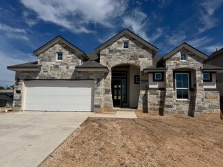 305 Oak Blossom Rd, Liberty Hill, TX 78642