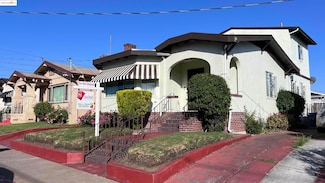 2526 64th Ave, Oakland, CA 94605