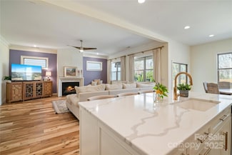15115 Rocky Bluff Loop, Davidson, NC 28036