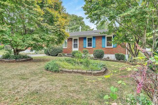 5333 Oakland Blvd, Roanoke, VA 24019