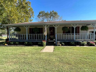 1961 Southfork Rd, Okolona, AR 71962