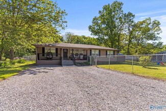 1108 St Joseph Dr NW, Cullman, AL 35055