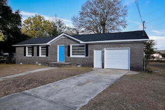 2721 Crestline Dr, North Charleston, SC 29405