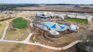 9702 Fairway Hills Pass, Willis, TX 77318