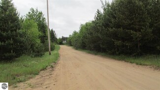 00 Pine Crest Dr, Beulah, MI 49617