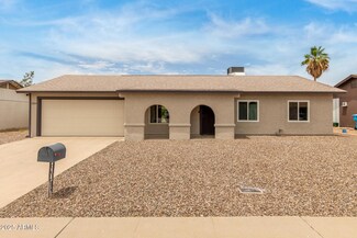 2210 W Tonto Ln, Phoenix, AZ 85027