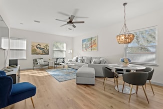 110 Moore St, St. Augustine, FL 32084