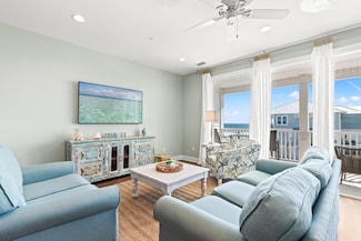 2501 Highway 98 Unit C, Mexico Beach, FL 32456