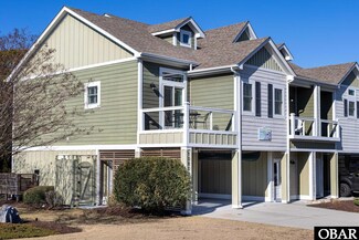 1080-A Keepers Way Unit 1A, Corolla, NC 27927