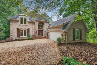 100 Hanft Knolls, Chapel Hill, NC 27514