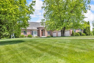 10575 Darrel Dr, Hanover, MI 49241