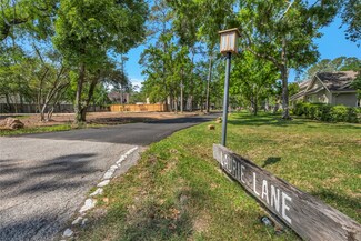 11903 Laurie Ln, Houston, TX 77024