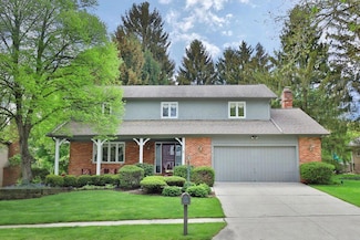 941 Macgregor Ave, Columbus, OH 43085
