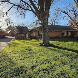 2615 Amherst Dr, Wichita Falls, TX 76308