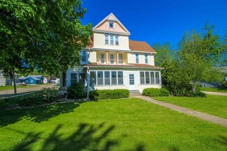 285 Harrison St, Waterloo, WI 53594