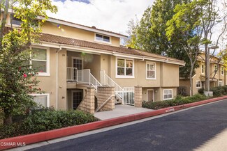 2731 Erringer Rd Unit 25, Simi Valley, CA 93065
