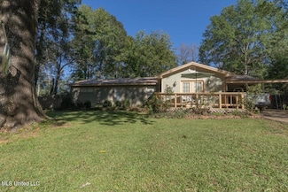 5048 Mathis Rd, Crystal Springs, MS 39059