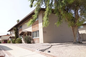 925 N Venice Ave Unit C, Tucson, AZ 85711