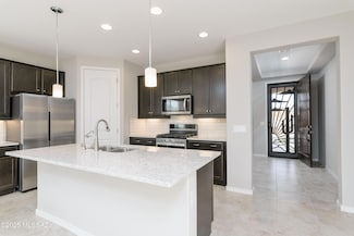 8660 N Archer Ave, Tucson, AZ 85742