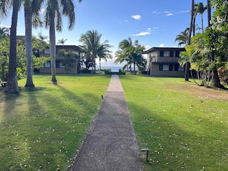 3559 Lower Honoapiilani Rd Unit 3, Lahaina, HI 96761