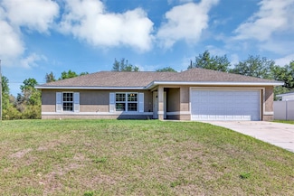1883 SW 160th Place, Ocala, FL 34473