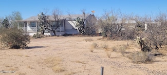 8376 S Taylor Ln, Tucson, AZ 85736