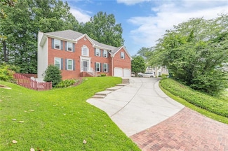 1101 Parkland Run SE, Smyrna, GA 30082