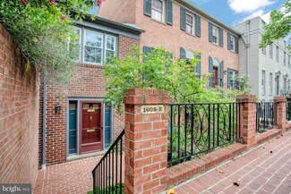 1608 Beekman Place NW Unit E, Washington, DC 20009