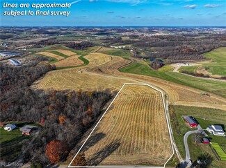 0 Hilltop Rd Unit 5052179, Baltic, OH 43804