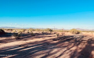4159 N Kings Hwy, Douglas, AZ 85607