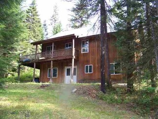 201 Mt Highway 200, Heron, MT 59844