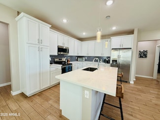 155 N Lakeview Blvd Unit 207, Chandler, AZ 85225