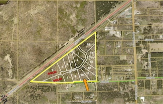 (Lot 10) 11126 Tabor Trail, Crow Wing Township, MN 56401