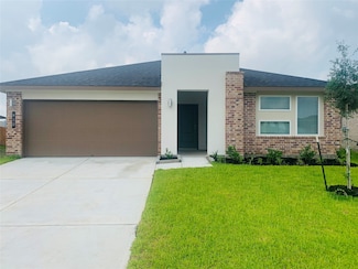 910 Dairy Prairie Dr, Rosharon, TX 77583