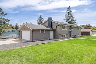 477 N 5th St, Cheney, WA 99004