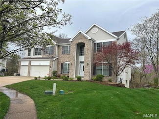 13242 Autumn Trails Ct, Saint Louis, MO 63141