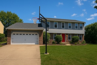 1111 Country Dr, Shorewood, IL 60404