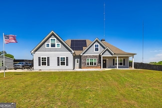 941 Highway 16 W, Newnan, GA 30263