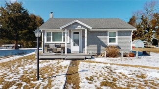 133 Ram Island Rd, Charlestown, RI 02813