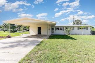 2885 Fountainhead Blvd, Melbourne, FL 32935