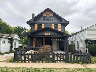 812 N Liberty St, Independence, MO 64050