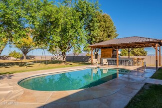 3464 N Ashbrook, Mesa, AZ 85213