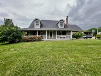2980 S County Road 750 E, Dillsboro, IN 47018